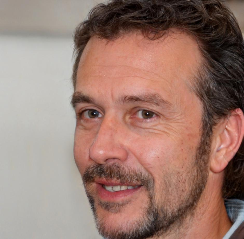 Senior investment analyst testimonial