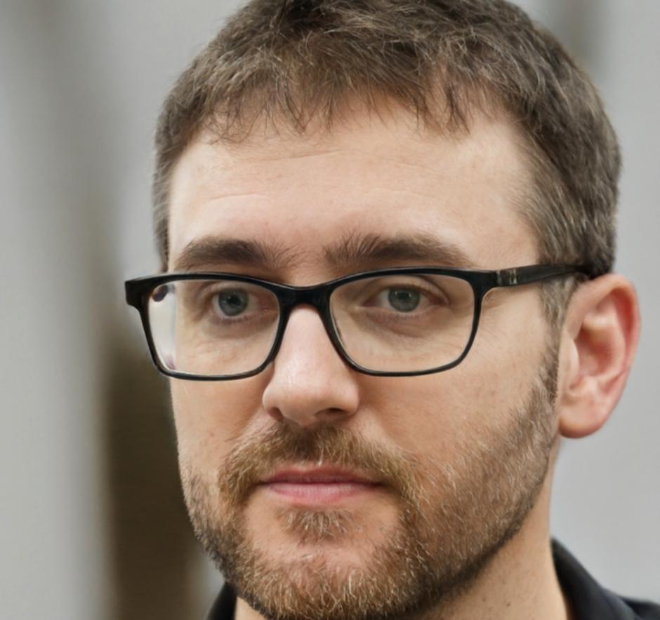 Client testimonial - investment advisor